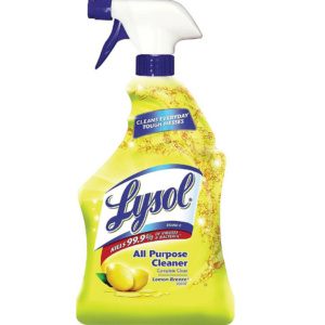 Lysol All-Purpose Cleaner Lemon Breeze