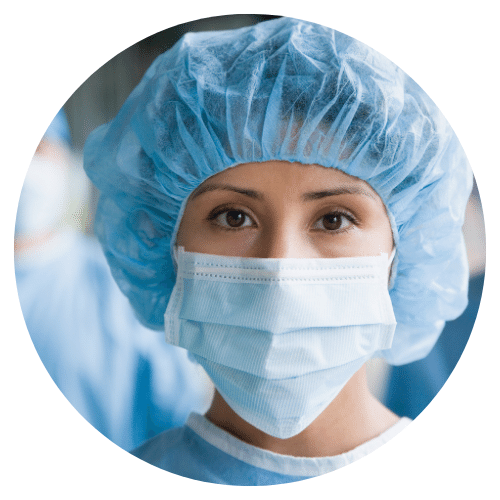 Mask and Respirators
