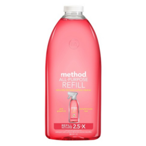 Method All Purpose Cleaner Refill, 68 Oz