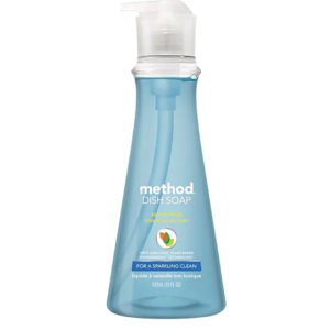 Method Dish Soap, Sea Minerals