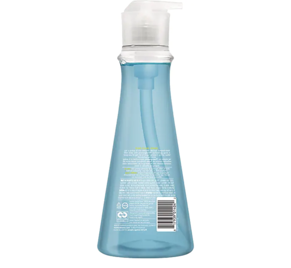 Method Dish Soap, Sea Minerals