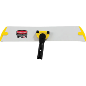 Rubbermaid HYGEN™ Microfiber Quick-Connect Frame (FGQ56000YL00)