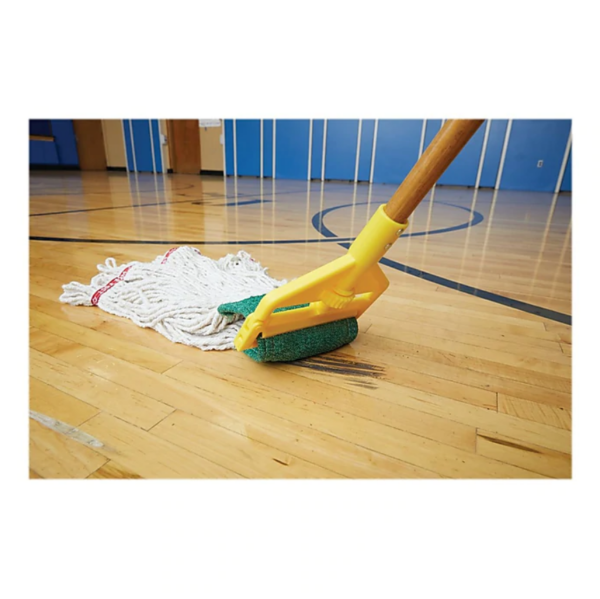 Rubbermaid Invader Side Gate Mop Handle (FGH116000000)(5)