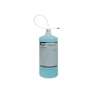 Rubbermaid OneShot Refills, Floral, 27 Oz., 4 Carton (FG4013111)