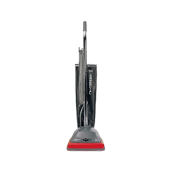 Sanitaire TRADITION Upright Vacuum, Black (SC679J)