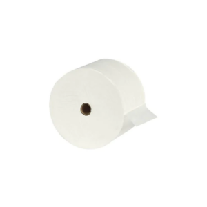 Sustainable Earth by Staples 2-Ply Small-Core Toilet Paper, White, 1,500 Sheets Roll, 24 Rolls Carton (SEB26579)