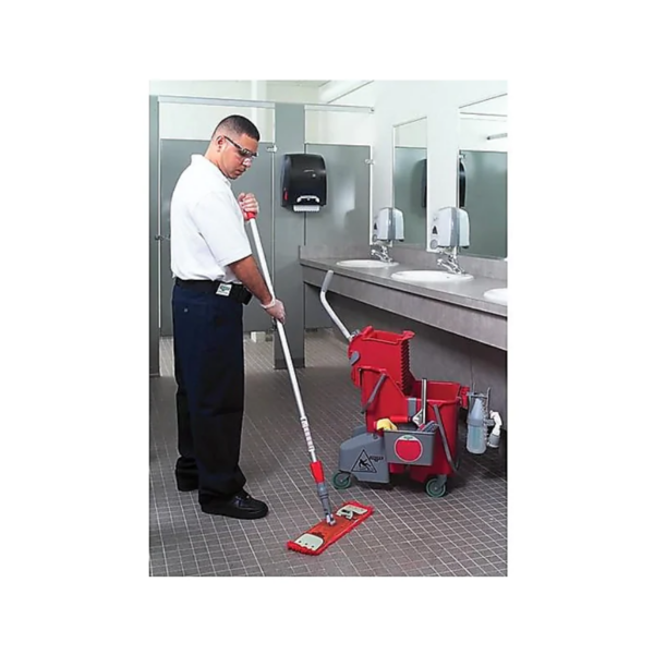 Unger SmartColor Mop Holder (SM40R)(3)