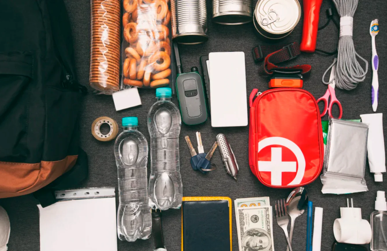 Essential Supplies You Need for Hurricane Season